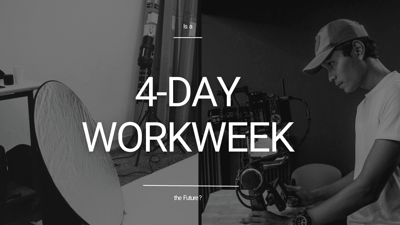 4-Day Workweek Survey