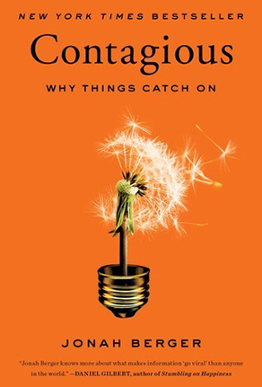 Contagious: Why Things Catch On