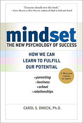 Mindset: The New Psychology of Success