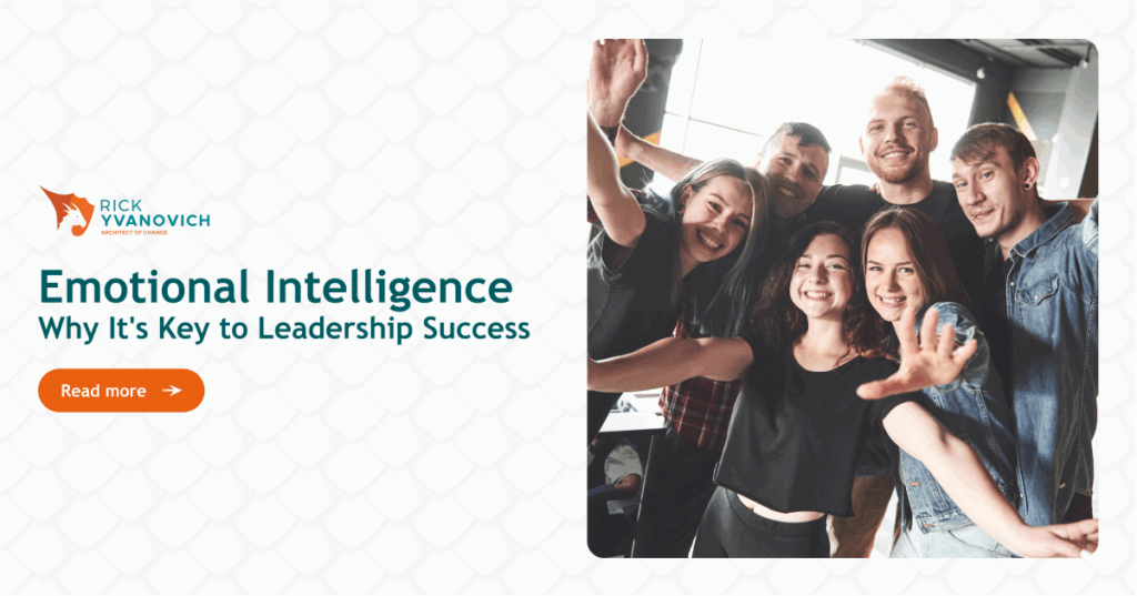 Emotional Intelligence in Leadership