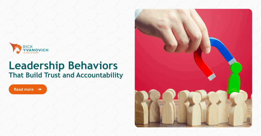 Top 15 Leadership Behaviors That Define Great Leaders