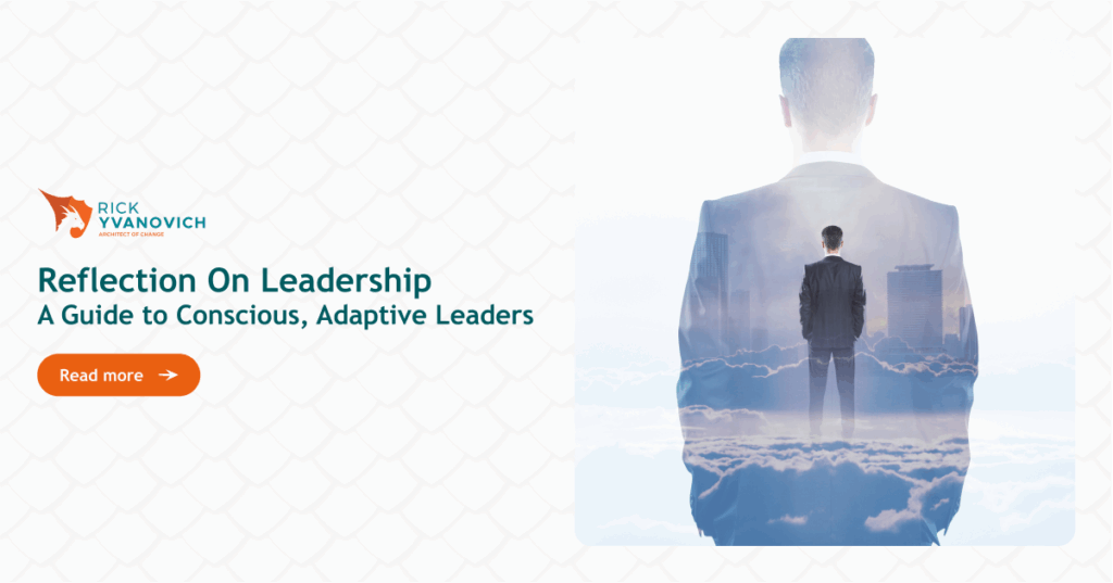 reflective leadership