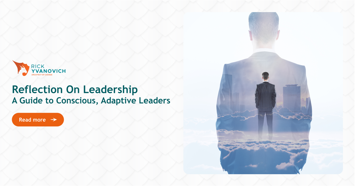 reflective leadership