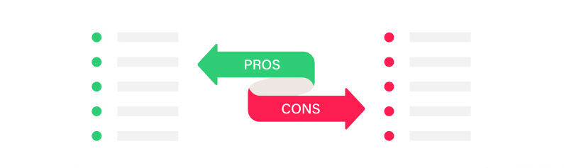 Pros and Cons Analysis