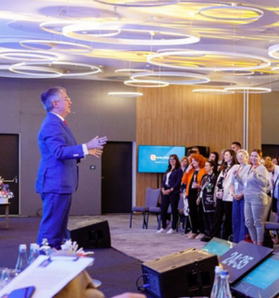 Rick’s Step-by-Step Transformation Process