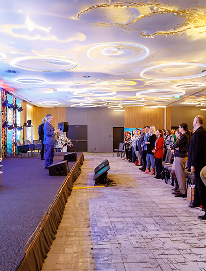 Coaching - Personalized Guidance to Hurdles and Thrive