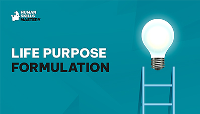 Life Purpose Formulation