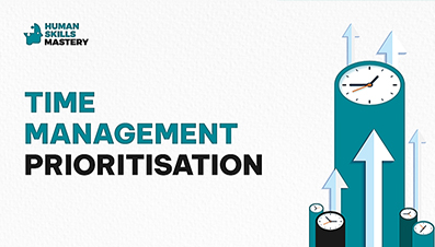 Time Management Prioritisation