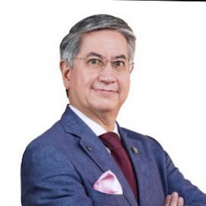 Episode 89: Business as UnUsual with Rick Yvanovich