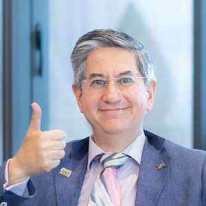 Rick Yvanovich - Future Fit: Preparing for change