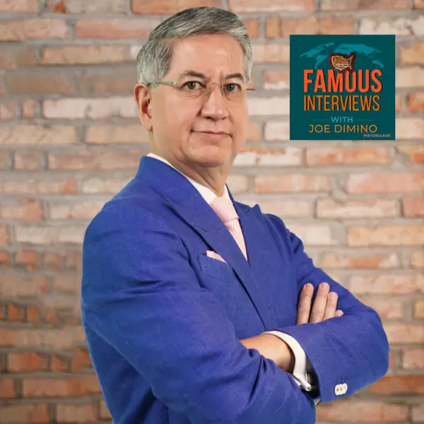 Seasoned Business Coach, International Speaker & Transformational Leader Rick Yvanovich