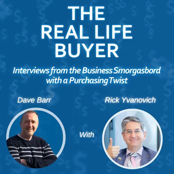 Unveiling Vietnam's Supply Chain Secrets: Insights for Global Business Leaders with Rick Yvanovich