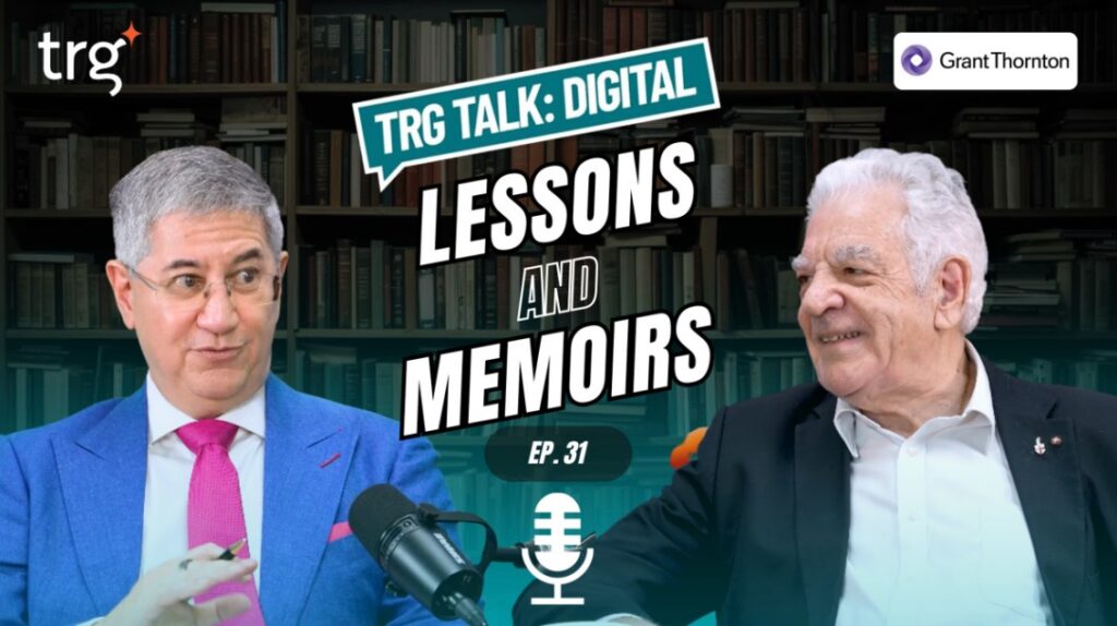 Episode 31 – “Never Say No”: Business Lessons & Memoirs from a Veteran of Vietnam Business